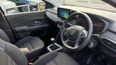 Dacia Jogger 1.0 TCe Extreme SE 5dr Petrol Estate